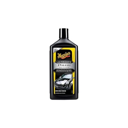 offerta a tempo: meguiar's ultimate polish g19216eu polish riparatore e lucidante per auto — 31% da 24,96 € a 17,33 €