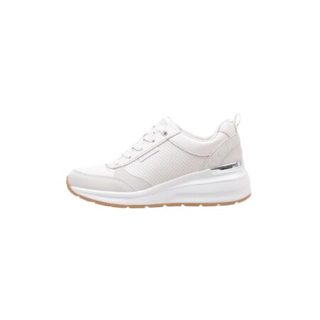 offerta a tempo: skechers billion subtle spots, scarpe da ginnastica basse donna — 39% da 69,95 € a 42,71 €