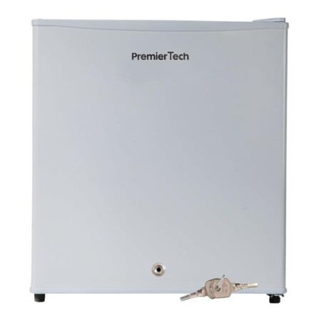 offerta a tempo: premiertech mini frigo, 45 litri — 5% da 125,90 € a 119,60 €