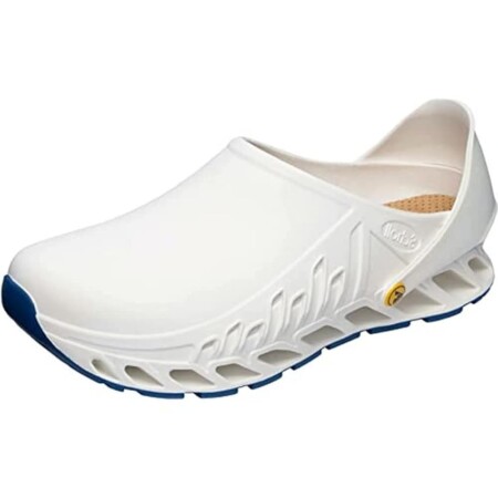 offerta a tempo: scholl evoflex, scarpe da lavoro unisex adulto — 24% da 60,00 € a 45,48 €