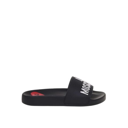 offerta a tempo: love moschino ja28052g0m, sandali donna — 12% da 62,95 € a 55,66 €