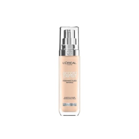 offerta a tempo: l'oréal paris fondotinta liquido, idratazione 24h — 34% da 19,95 € a 13,19 €
