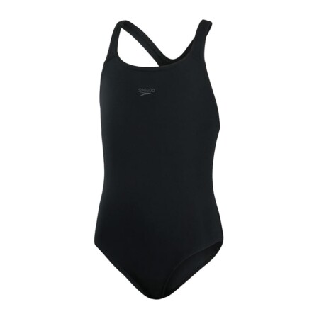 offerta a tempo: speedo eco endurance+ medalist costume intero bambina — 38% da 30,00 € a 18,75 €