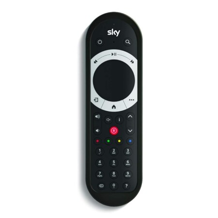 offerta a tempo: meliconi guscio salvatelecomandi per nuovi telecomandi myskyhd 2017 e skyq — 31% da 11,24 € a 7,76 €