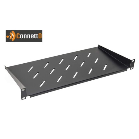 offerta a tempo: connetto cosh250b ripiano per armadio rack in acciaio con capacità di carico 20 kg — 15% da 19,99 € a 17,00 €