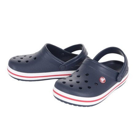 offerta a tempo: crocs crocband clog k, zoccoli unisex bambini e ragazzi — 33% da 44,99 € a 29,95 €