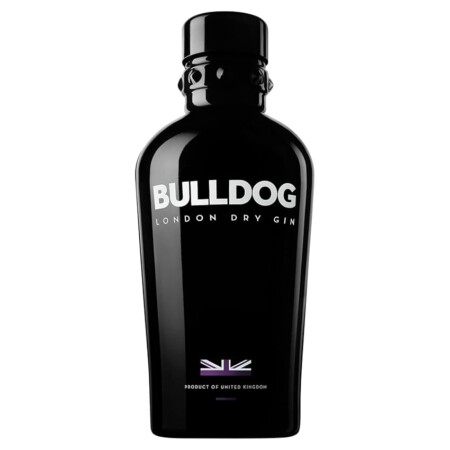 offerta a tempo: bulldog london dry gin 700ml — 45% da 28,15 € a 15,39 €