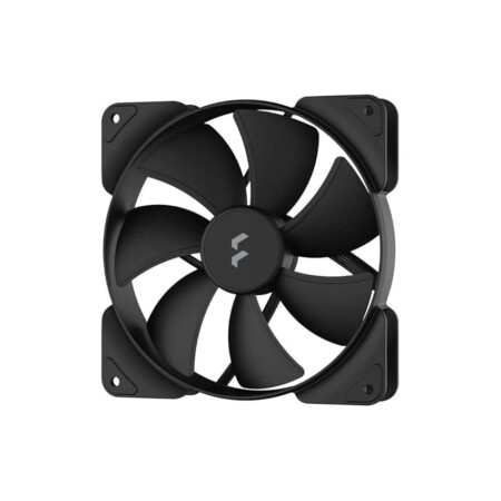offerta a tempo: fractal design aspect 14 pwm black 140 mm wide 500 1700 rpm range computer fan — 28% da 35,00 € a 25,10 €