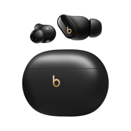 offerta a tempo: beats studio buds + | auricolari true wireless con cancellazione del rumore — 35% da 199,95 € a 129,00 €