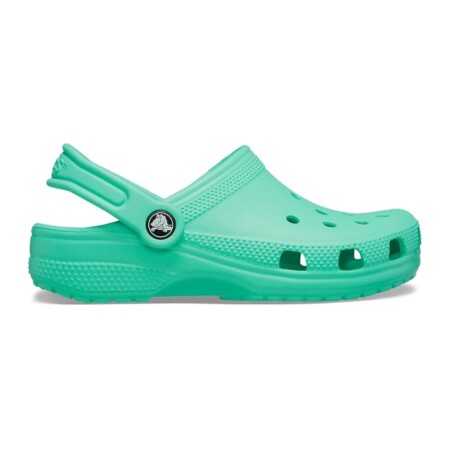 offerta a tempo: crocs classic clog k, zoccoli unisex bambini e ragazzi — 25% da 39,99 € a 29,95 €