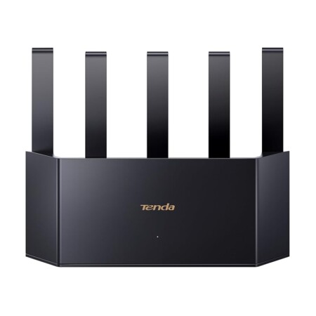 offerta a tempo: tenda rx2l pro ax1500mbps router wifi 6 dual band, 1201mbps/ 5ghz e 300mbps/2,4ghz — 36% da 49,99 € a 31,99 €