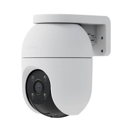 offerta a tempo: ezviz telecamera wi fi esterno 2k+, telecamera motorizzata per esterni con copertura a 360° — 24% da 69,99 € a 52,99 €