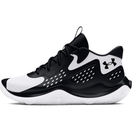 offerta a tempo: under armour ua jet 23 0006 black 40 — 31% da 85,00 € a 58,46 €