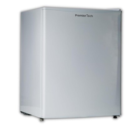 offerta a tempo: premiertech mini frigo bianco, 58 litri — 10% da 144,90 € a 130,78 €