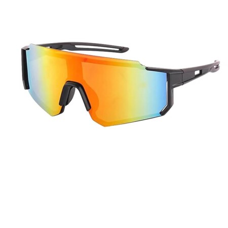 offerta a tempo: occhiali da sole sportivi unisex — 40% da 9,99 € a 5,99 €