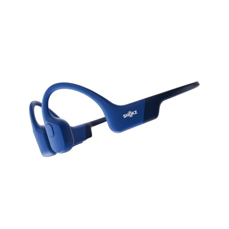 offerta a tempo: shokz auricolari openrun a conduzione ossea, auricolari sportivi bluetooth open — 22% da 139,00 € a 109,00 €