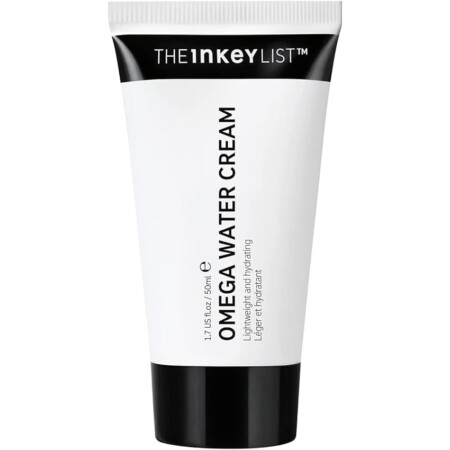 offerta a tempo: the inkey list crema a base dacqua 50ml — 36% da 12,50 € a 7,99 €