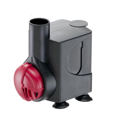 offerta a tempo: hydor pompa centrifuga sommergibile pico 1000, 980 l/h — 40% da 25,41 € a 15,34 €