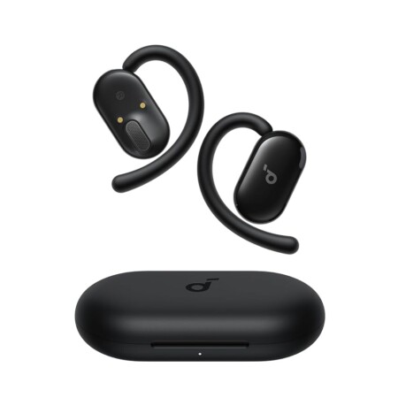 offerta a tempo: soundcore v20i cuffie open ear di anker, cuffie bluetooth 5.4 — 36% da 49,99 € a 31,99 €
