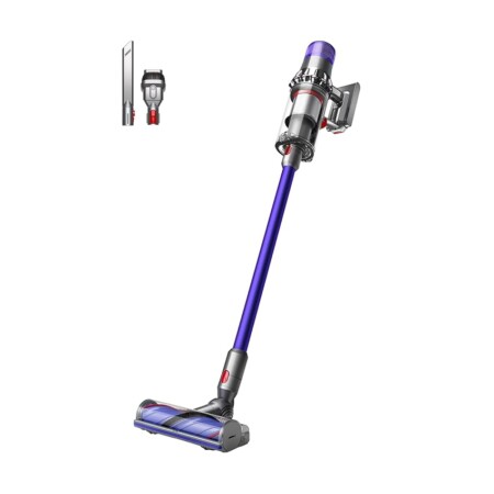 offerta a tempo: dyson v11 advanced™ aspirapolvere senza filo–200 aw, 60 minuti di autonomia — 33% da 599,00 € a 399,00 €