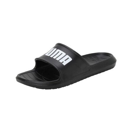 offerta a tempo: puma divecat v2 lite, slide sandal unisex adulto — 22% da 22,95 € a 17,90 €