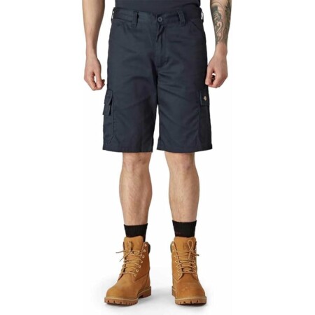 offerta a tempo: dickies short everyday, pantaloncini uomo — 15% da 29,00 € a 24,56 €