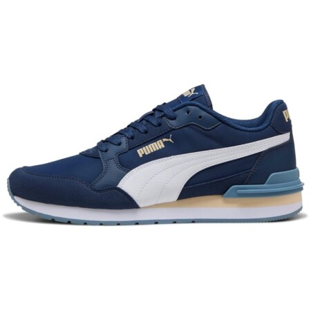 offerta a tempo: puma st runner v4 nl, scarpe da ginnastica unisex adulto — 25% da 54,95 € a 40,99 €