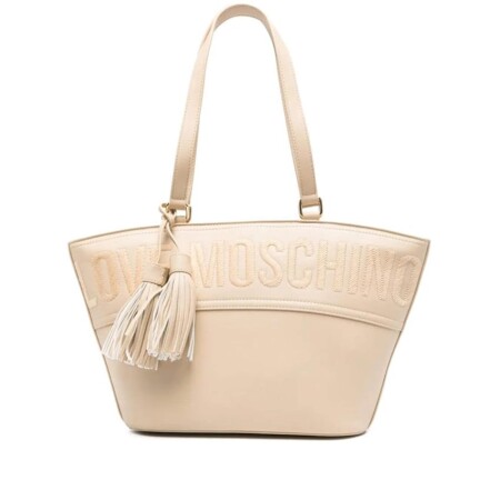 offerta a tempo: love moschino poljc4285pp0mkj0104u, borsa a spalla donna — 10% da 89,23 € a 80,50 €