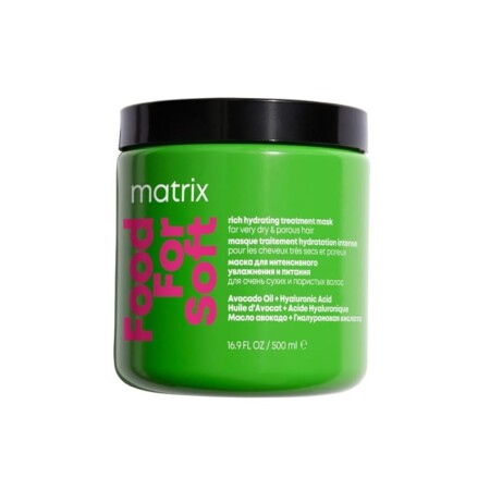 offerta a tempo: matrix, maschera idratante per capelli secchi — 18% da 30,20 € a 24,87 €