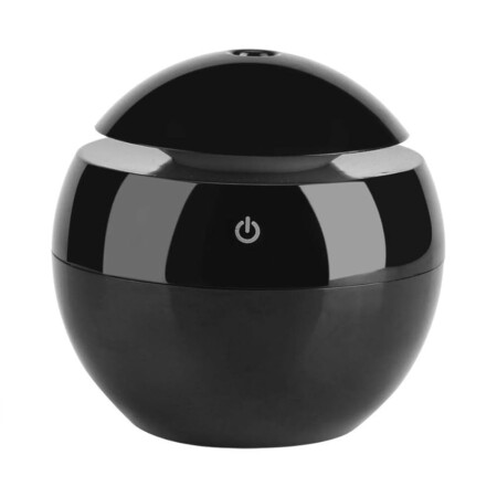 offerta a tempo: tnfeeon diffusore di oli essenziali all'aroma, umidificatore a nebbia fredda da 130ml — 13% da 22,02 € a 19,24 €