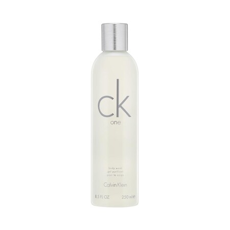 offerta a tempo: calvin klein, ck one gel purificante corpo 250 ml — 21% da 29,00 € a 22,95 €