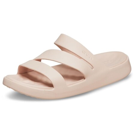 offerta a tempo: crocs getaway strappy, sandali donna — 20% da 39,99 € a 31,99 €