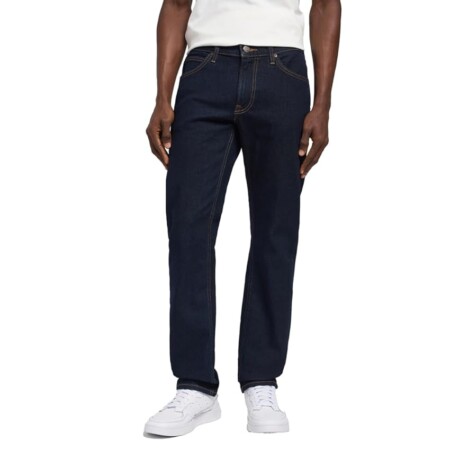 offerta a tempo: lee daren zip fly, jeans uomo — 35% da 89,90 € a 57,99 €