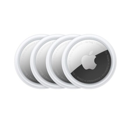 offerta a tempo: apple airtag in confezione da 4 — 23% da 129,00 € a 99,00 €