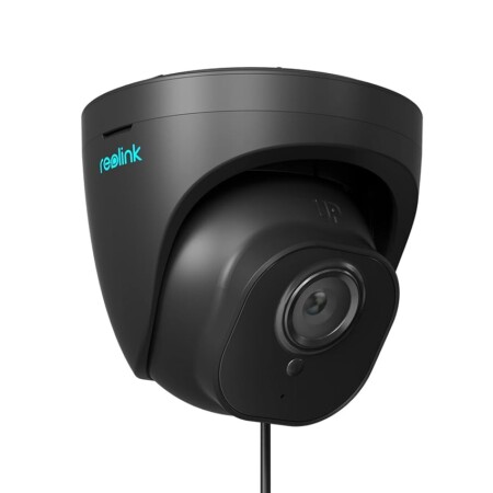 offerta a tempo: reolink 5mp telecamera esterno poe, rilevamento uomo/veicolo/animale — 23% da 65,99 € a 50,99 €