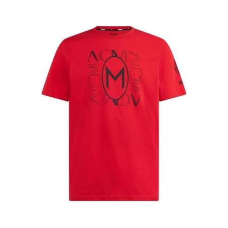 offerta a tempo: ac milan t shirt ftblculture, acm — 26% da 30,00 € a 22,31 €