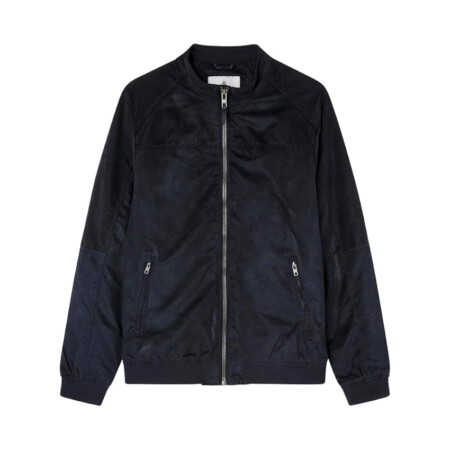 offerta a tempo: springfield chaquetas giacca, navy — 29% da 79,99 € a 57,15 €