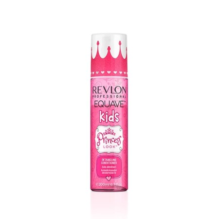offerta a tempo: revlon professional equave kids princess look balsamo districante — 14% da 8,40 € a 7,21 €