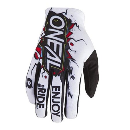 offerta a tempo: o'neal | guanto da ciclismo e motocross | mx mtb dh fr downhill freeride | materiali — 22% da 27,00 € a 21,08 €