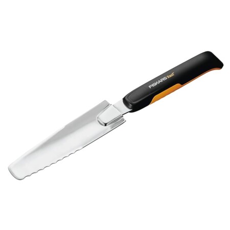 offerta a tempo: fiskars estirpatore per erbacce con radici profonde, lunghezza: 39,6 cm — 20% da 14,99 € a 11,99 €