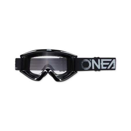 offerta a tempo: o'neal motocross brille b zero goggle v.22, schwarz — 13% da 24,90 € a 21,72 €