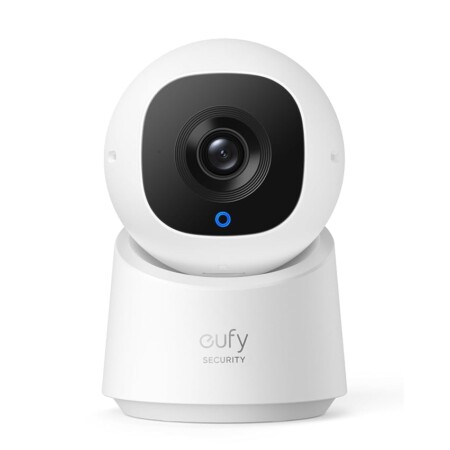 offerta a tempo: eufy security telecamera wifi interno c220 (cablata) — 25% da 39,99 € a 29,99 €