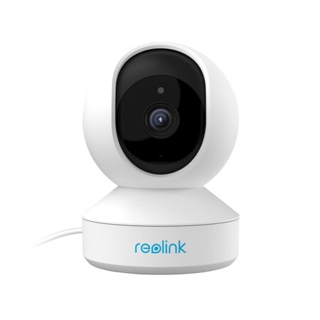 offerta a tempo: reolink 2k telecamera wifi interno, videocamera sorveglianza interno wifi 2,4 ghz — 21% da 42,99 € a 33,99 €