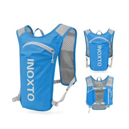 offerta a tempo: zaino da corsa adatto per idratazione — 58% da 19,99 € a 8,49 €