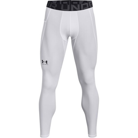 offerta a tempo: under armour uomo leggings baselayer heatgear, black — 30% da 40,00 € a 27,85 €