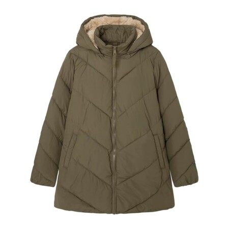 offerta a tempo: springfield 8278853 giacca, grigio kaki — 39% da 99,99 € a 60,52 €