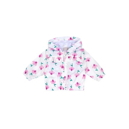 offerta a tempo: chicco, giubbotto neonata — 20% da 22,99 € a 18,39 €