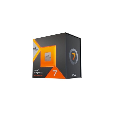 offerta a tempo: processore amd ryzen 7 7800x3d con 3d v cache technology (scheda grafica integrata radeon) — 5% da 358,79 € a 339,19 €