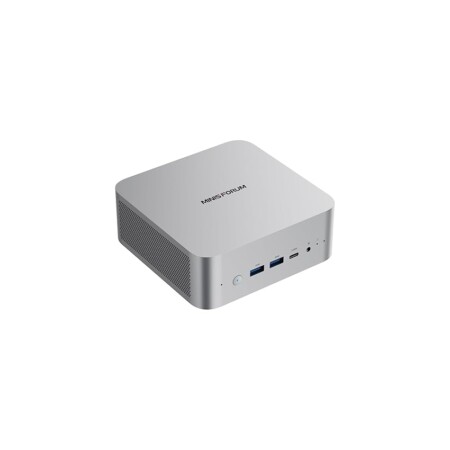 offerta a tempo: minisforum m1 pro 285h mini pc, intel core ultra 9 285h (16c/16t) — 20% da 1.399,99 € a 1.119,99 €