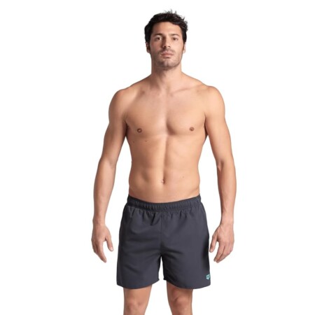 offerta a tempo: arena fundamentals boxer r pantaloncino da spiaggia uomo (pacco da 1) — 34% da 32,00 € a 21,00 €